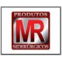 M R PRODUTOS SIDERURGICOS