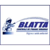 BLATTA CONTROLE DE PRAGAS URBANAS
