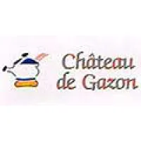 CHÂTEAU DE GAZON