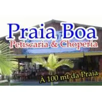 BOLICHE E CHOPERIA PRAIA BOA