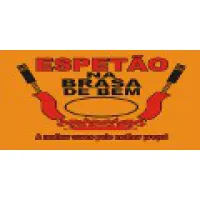 ESPETÃO NA BRASA DE BEM