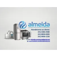 ALMEIDA ASSISTENCIA TECNICA ESPECIALIZADA LTDA ME