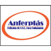 ANFERPLAS FILME DE PVC