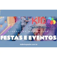 KID BRINQUEDOS