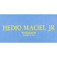 HEDIO MACIEL JR.