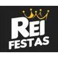 REI FESTAS - ALUGUEL DE MESAS E CADEIRAS