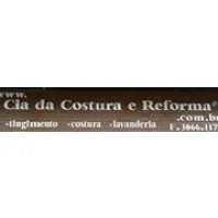CIA DA COSTURA E REFORMA