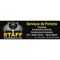 STAFF SEGURANÇA