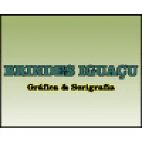 BRINDES IGUACU GRAFICA E SERIGRAFIA