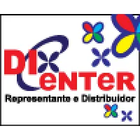 DIX CENTER COMÉRCIO E REPRESENTAÇÃO