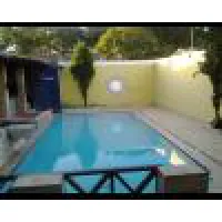 PISCINA FESTA RECEPÇÕES