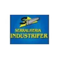 SERRALHERIA INDUSTRIFER