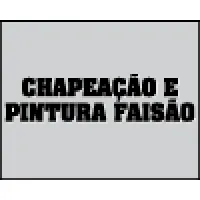CHAPEACAO E PINTURA FAISAO