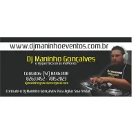 DJM EVENTOS - SONORIZAÇÃO