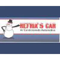 REFRIA'S CAR AR-CONDICIONADO AUTOMOTIVO