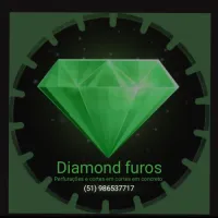 DIAMOND FUROS