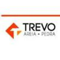 TREVO AREIA E PEDRA