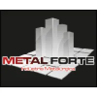 METAL FORTE METALÚRGICA 