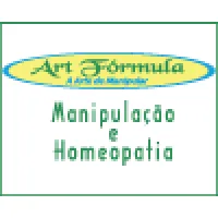 ART FORMULA FARMACIA DE MANIPULACAO