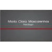 MARIA CLARA MAIA MASCARENHAS
