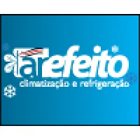 AREFEITO CLIMATIZAÇÃO E REFRIGERAÇÃO 