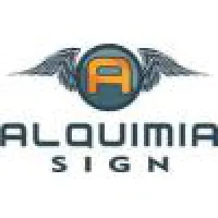 ALQUIMIA SIGN