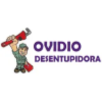 OVIDIO DESENTUPIDORA & CAÇA VAZAMENTO