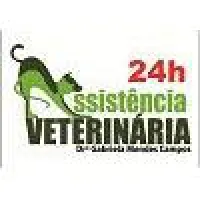 ASSISTÊNCIA VETERINÁRIA 24 H