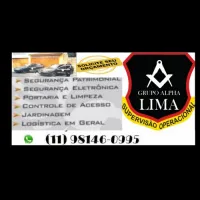 LG DE SÁ TERCEIRIZAÇÃO