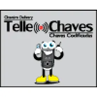 TELLE CHAVES CHAVEIRO DELIVERY