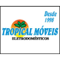 PREGÃO TROPICAL MOVEIS NOVOS E USADOS