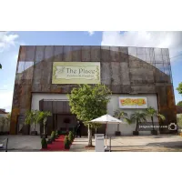 THE PLACE CENTRO DE EVENTOS