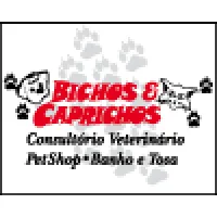 BICHOS & CAPRICHOS