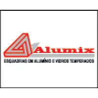 ALUMIX ESQUADRIA EM ALUMÍNIO