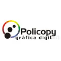 POLICOPY GRÁFICA DIGITALL - COMUNICAÇÃO VISUALL