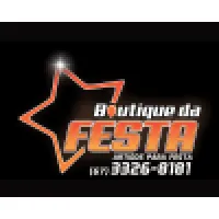 BOUTIQUE DA FESTA