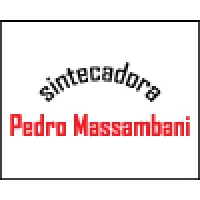 SINTECADORA PEDRO MASSAMBANI