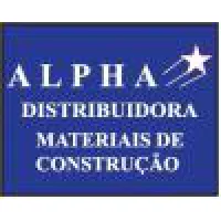 ALPHA DISTRIBUIDORA DE MATERIAL DE CONSTRUÇÃO