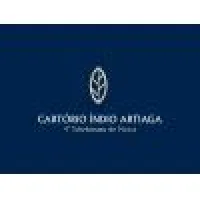 CARTORIO INDIO ARTIAGA 4º OFICIO DE NOTAS