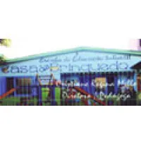 CRECHE CASA DE BRINQUEDO