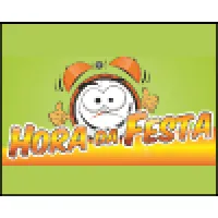 HORA DA FESTA EVENTOS