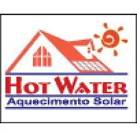 HOT WATER AQUECIMENTO SOLAR