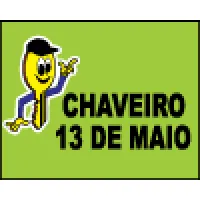 CHAVEIRO 13 DE MAIO