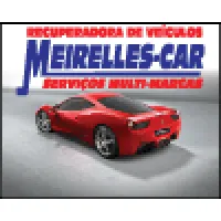 RECUPERADORA DE VEÍCULOS MEIRELLES CAR