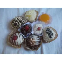 NIRFLA DOCES - DOCINHOS PARA FESTAS