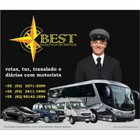 BEST TRANSPORTES