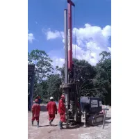 SERVSOLO SONDAGENS E FUNDAÇÕES