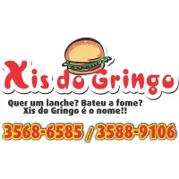XIS DO GRINGO