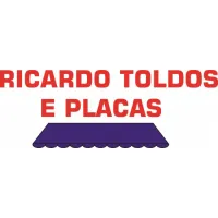 RICARDO TOLDOS E PLACAS