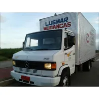 LUSMAR MUDANÇAS